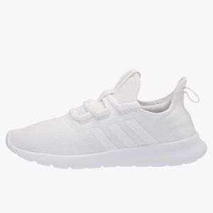 Adidas Cloudfoam White